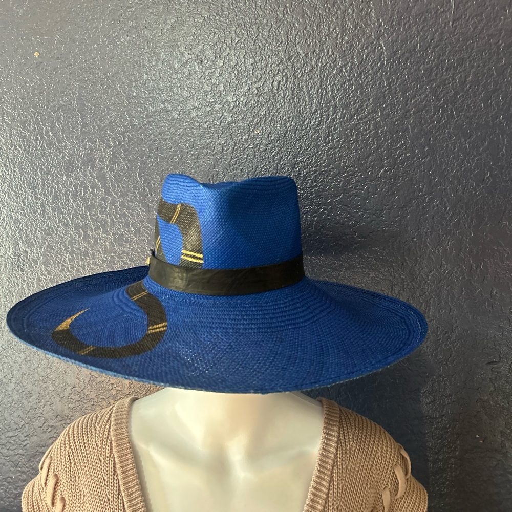 Vintage Hats From A Local Artist, Out Of Austin Tx. Hats By Aimee Speer.